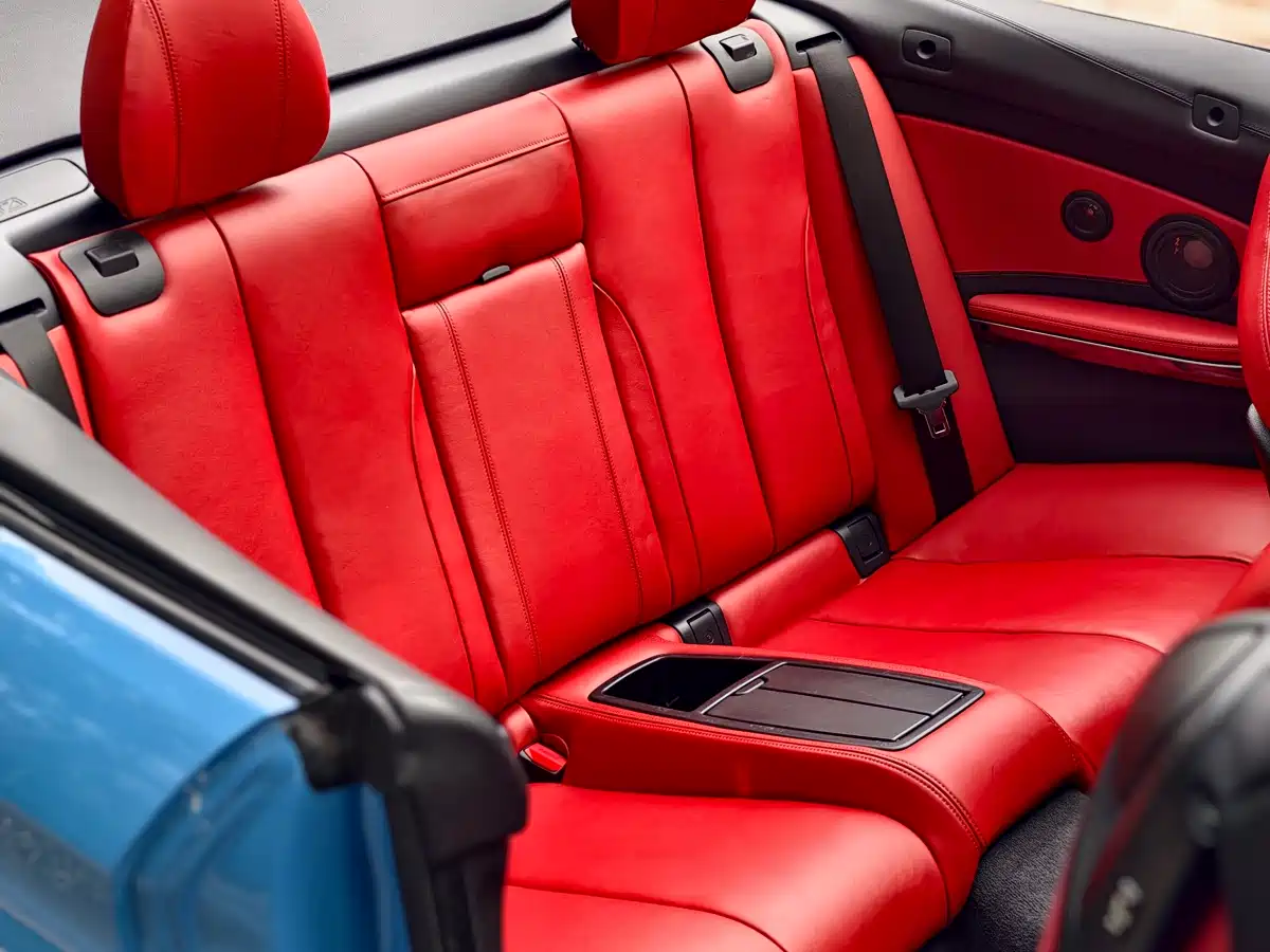 Photo 16 - BMW M4