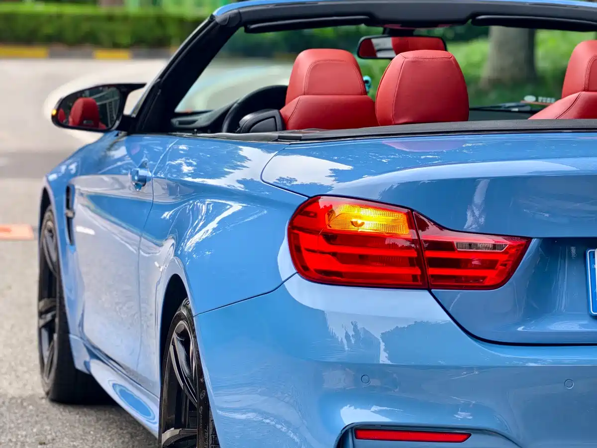 Photo 17 - BMW M4