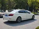 صورة 4 - BMW 5 Series