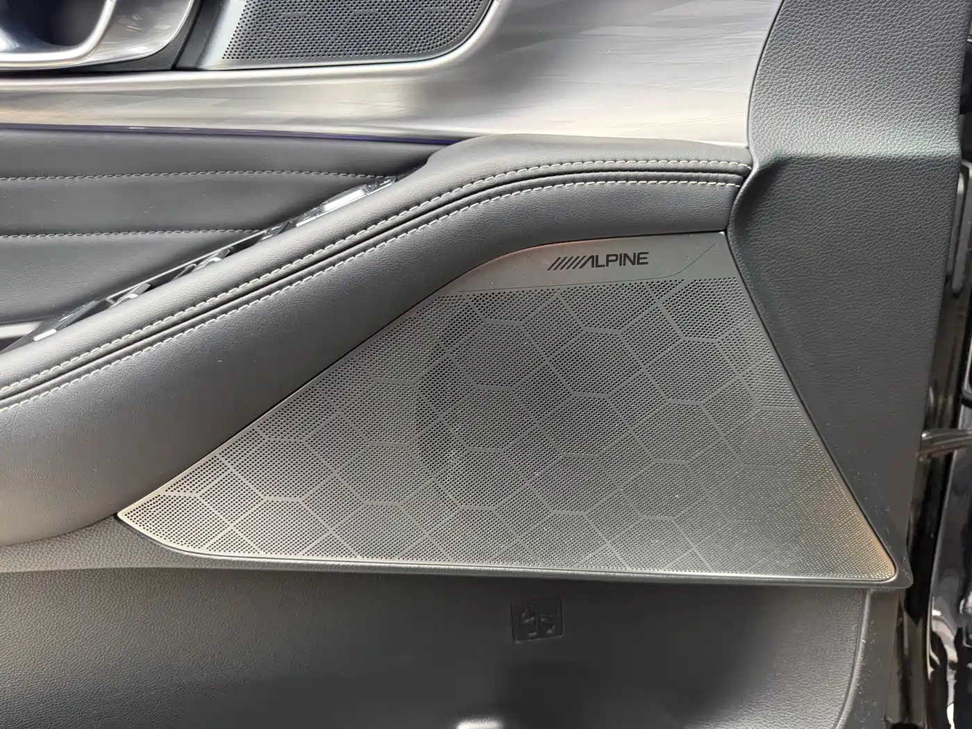 GAC TRUMPCHI GS8