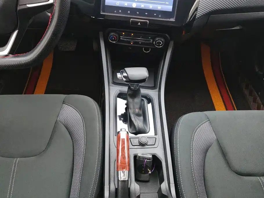 Chery Tiggo 3x 2025 2024 1.5L CVT Excellence
