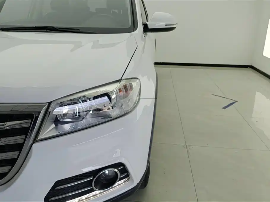 Haval H6 2018 Red Label Sport 1.5T Automatic 2WD Elite фото 5