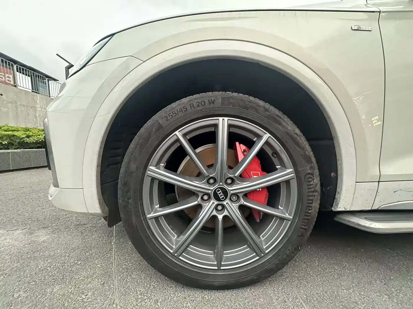 Audi Q5L 2023 40T Fashion Elegance фото 7