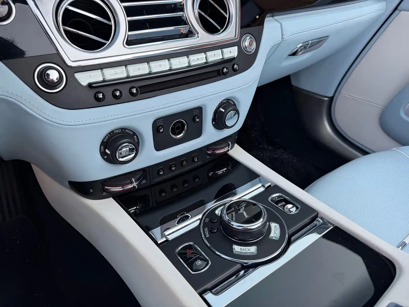 ROLLS-ROYCE YAO YING