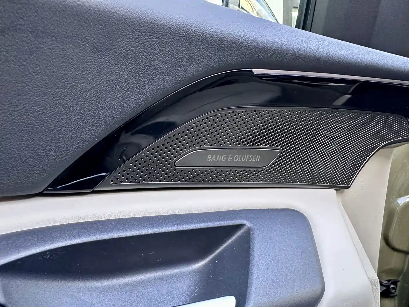 Audi Q5L 2026 2026 Smart Hybrid Flagship