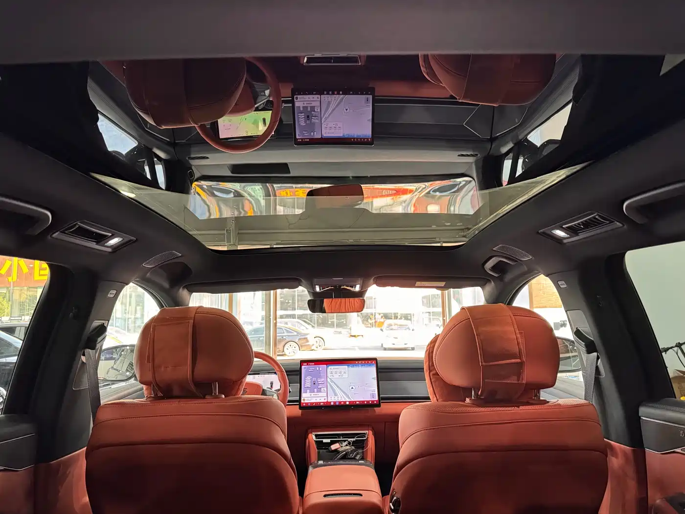 BYD Tang L 2025 DM 175KM Drone Player Edition фото 12
