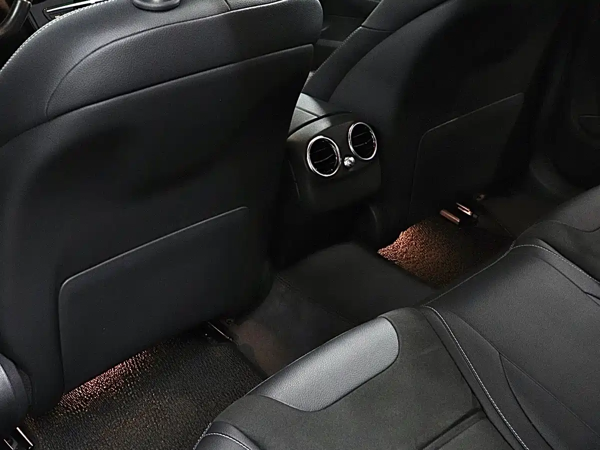 Mercedes-Benz C-Class AMG 2019 AMG C 63 фото 13