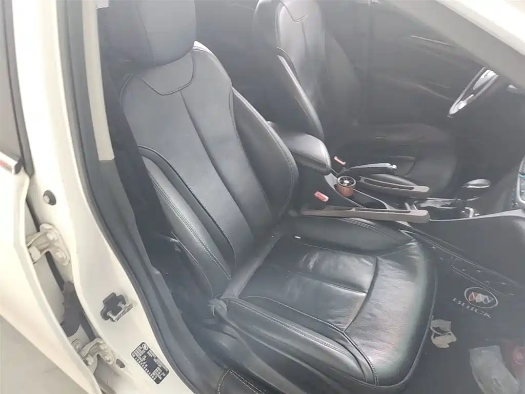 Buick Excelle 2015 15N Automatic Luxury фото 25