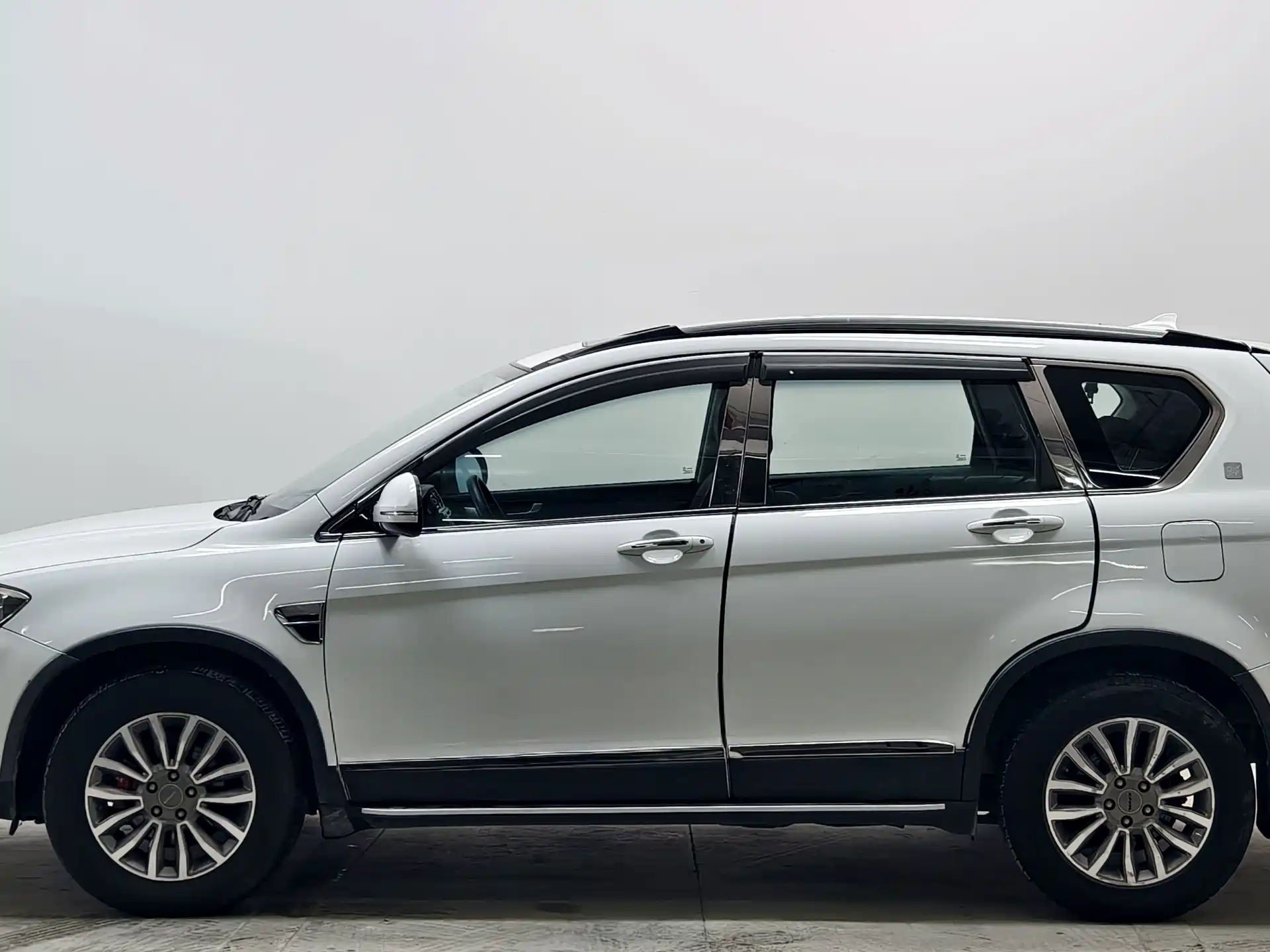 Фото 7 - Haval H6