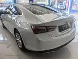 Фото 10 - Chevrolet Malibu XL