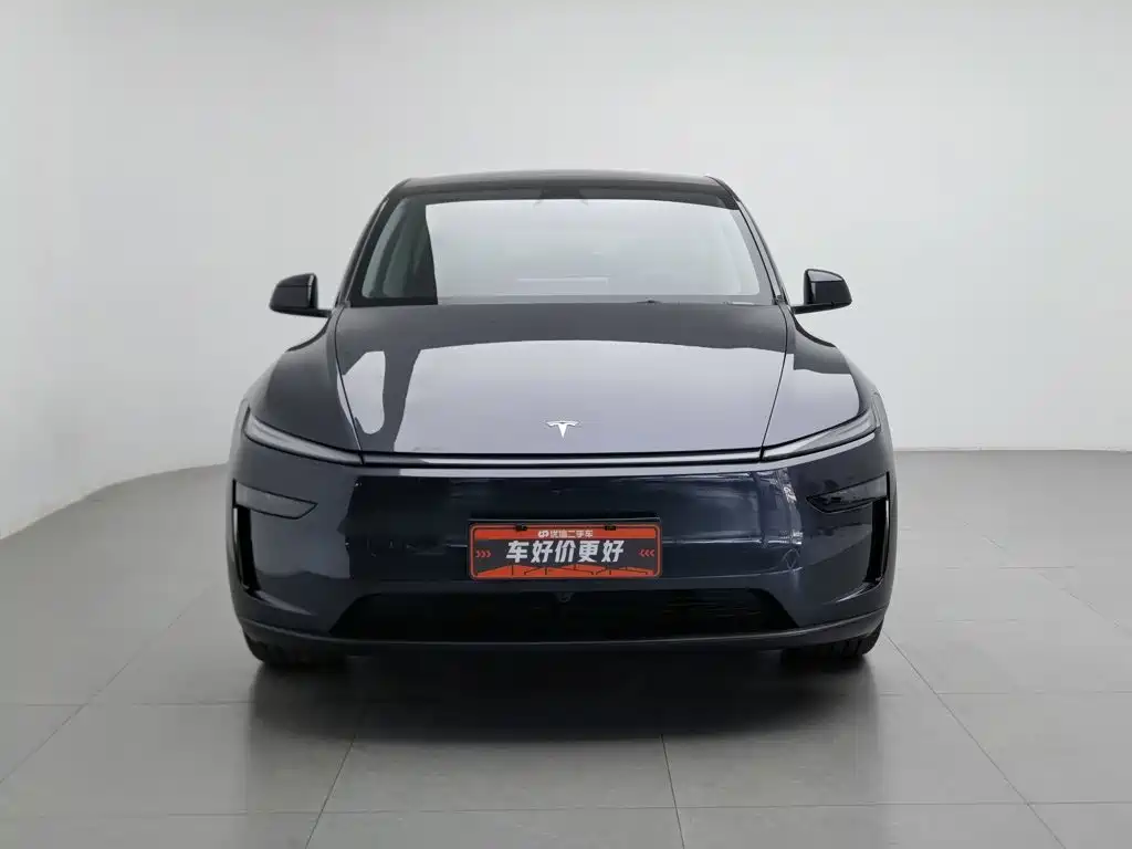 Фото 3 - Tesla Model Y