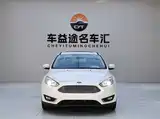 Фото 2 - Ford Focus
