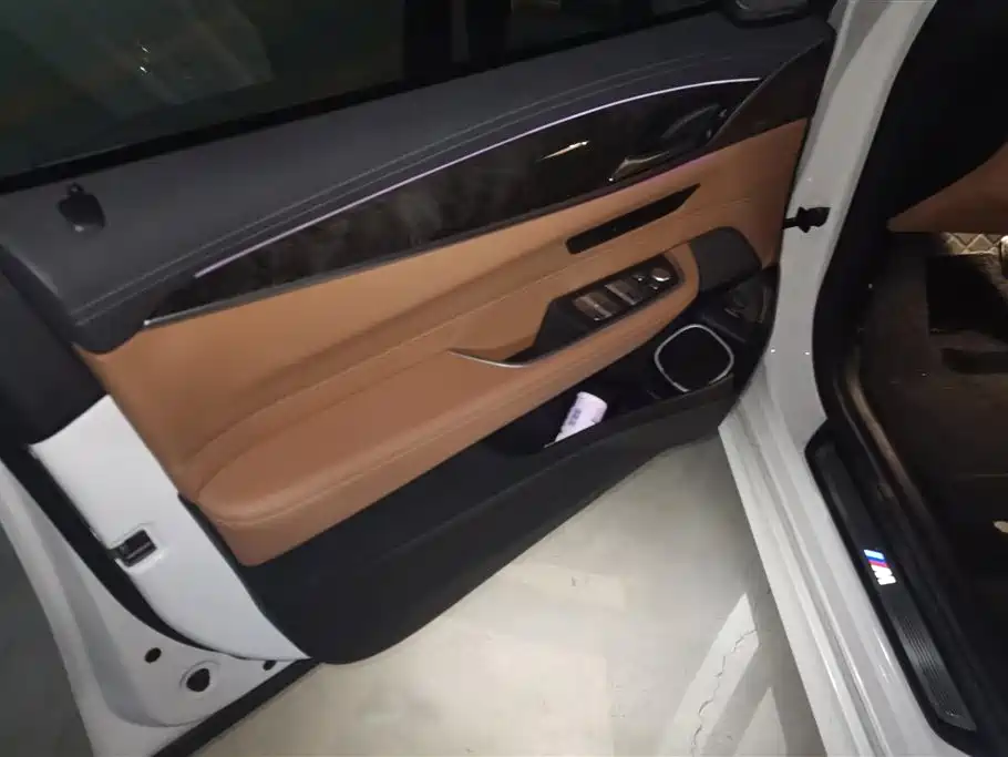 BMW 6 Series GT 2021 Facelift 630i M Sport Package фото 7