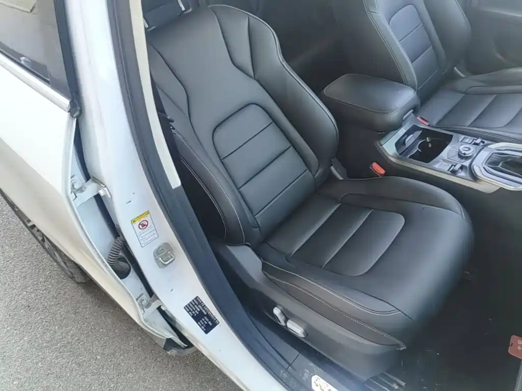 Фото 25 - Haval H6