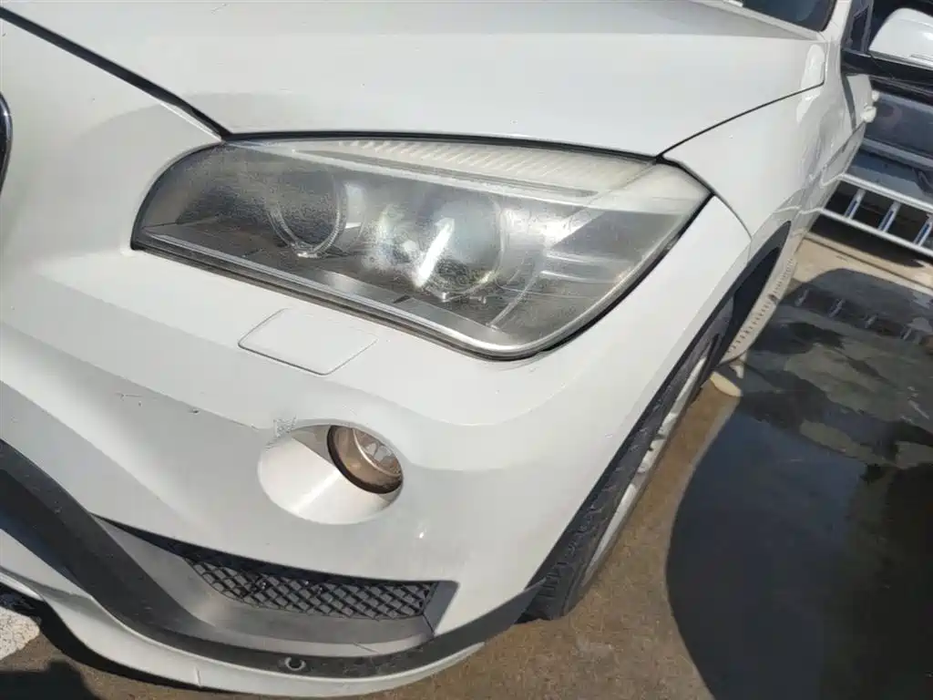 BMW X1 2014 sDrive18i Leading Edition фото 24