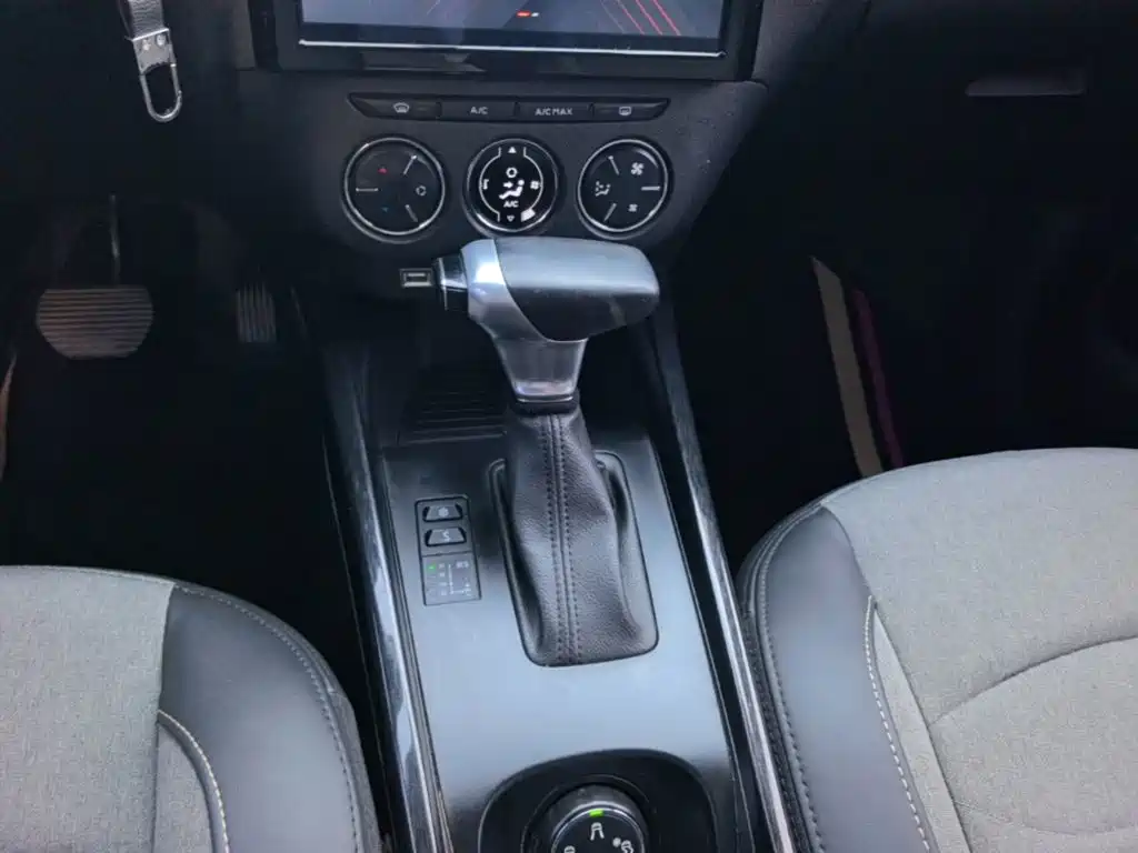 Photo 14 - Citroën C3-XR