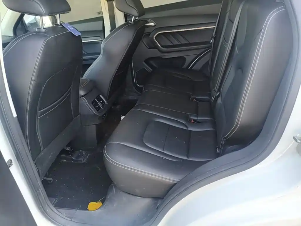 Фото 17 - Haval H6