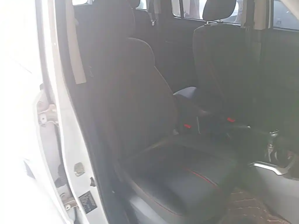 Changan Oshan Changan Oushang X70A 2019 2018 1.5L Manual Standard