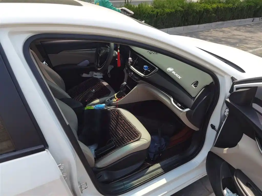 Buick Excelle 2019 15T DCT Connected Elite Type China VI фото 20