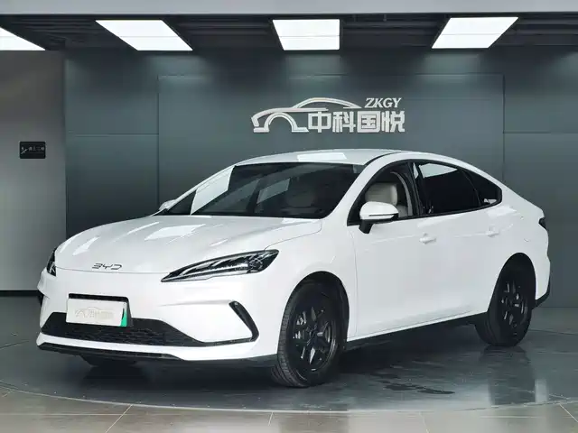BYD Seal 05 DM-i DM-i, система помощи водителю, 55KM, Люкс