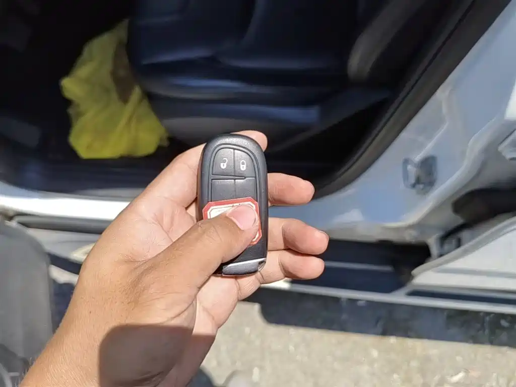 Фото 9 - Jeep Cherokee