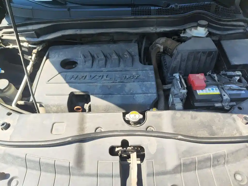 Photo 16 - Haval H6
