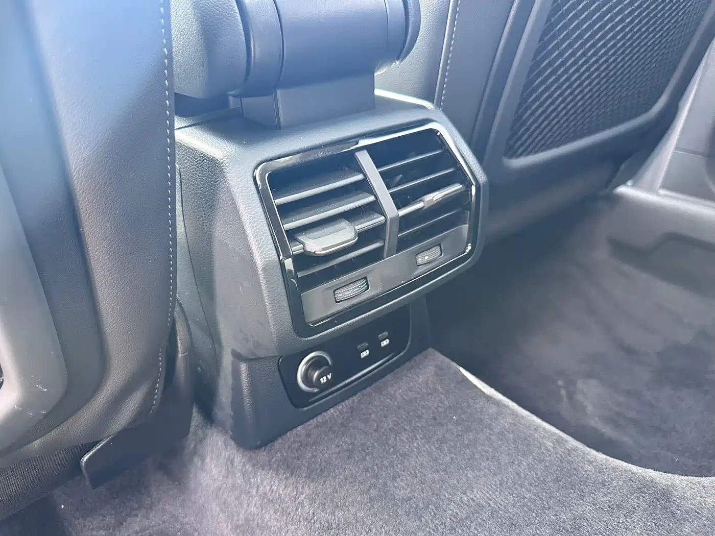 Audi Q3 2023 35 TFSI Fashion Dynamic (1.4T) фото 17