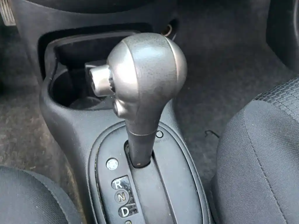 Nissan March 2016 2010 1.5L Automatic Easy Shine Edition