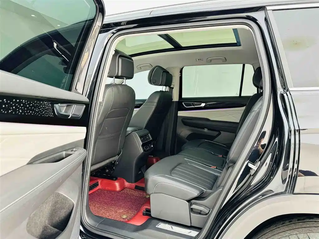 Volkswagen Teramont 2023 Facelift 380TSI AWD Prestige Luxury фото 14