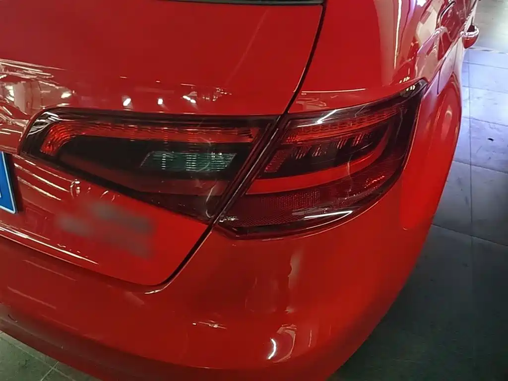 Audi A3 2014 Sportback 35 TFSI Automatic Fashion фото 8