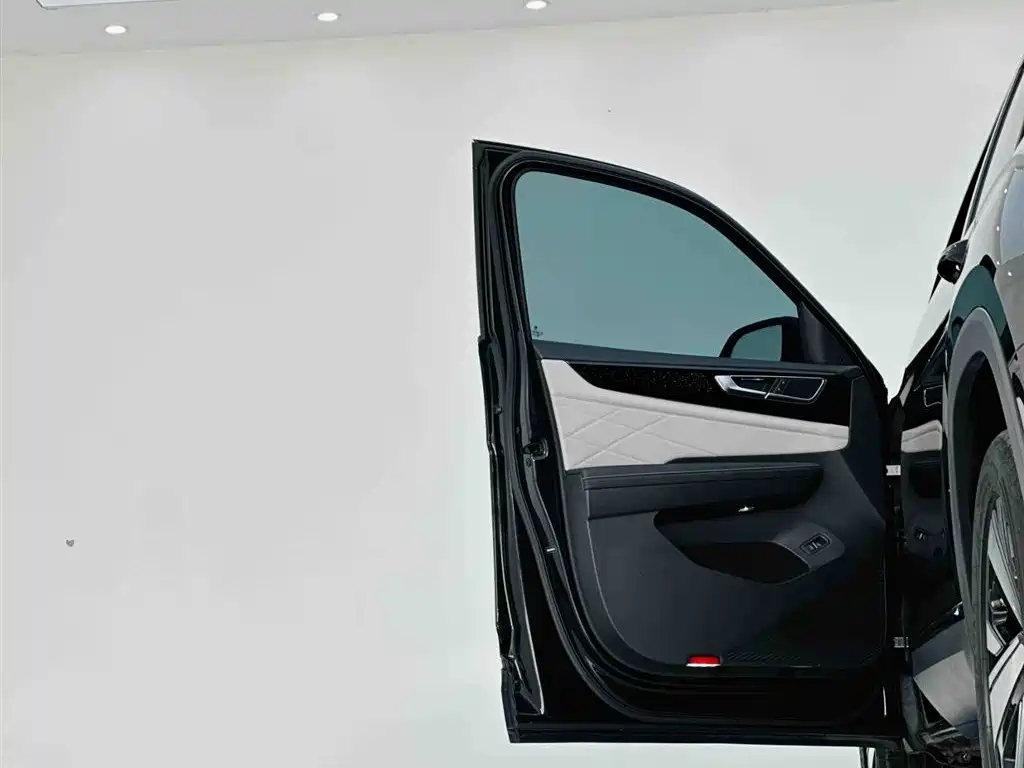 Volkswagen Teramont 2023 Facelift 380TSI AWD Prestige Luxury фото 12