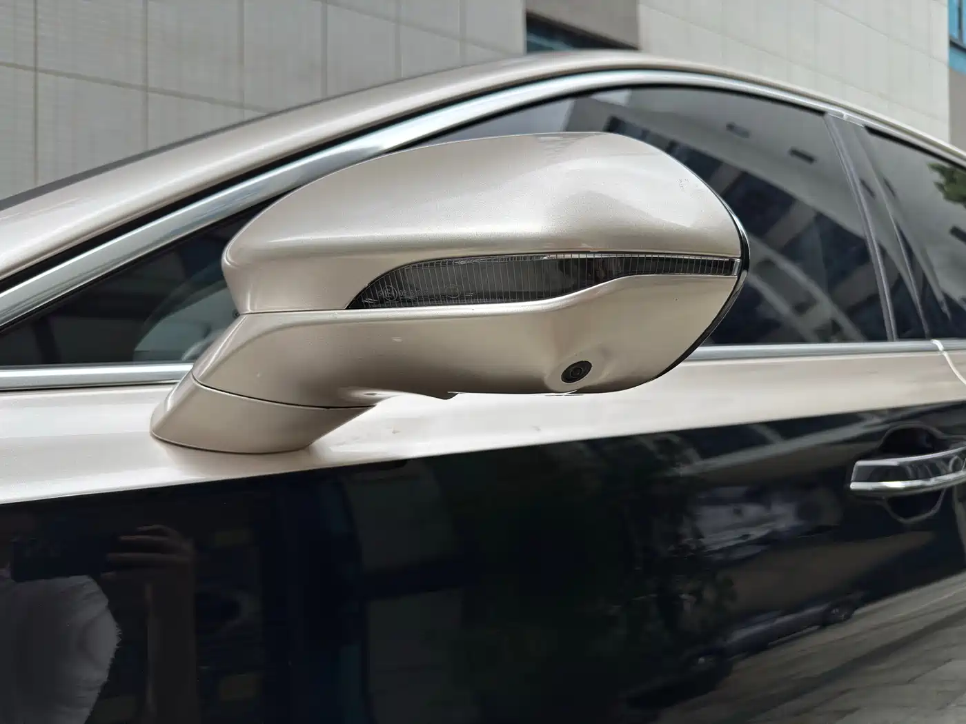 Hongqi H5 2023 2.0T Auto Smart Connect Flag Comfort фото 11