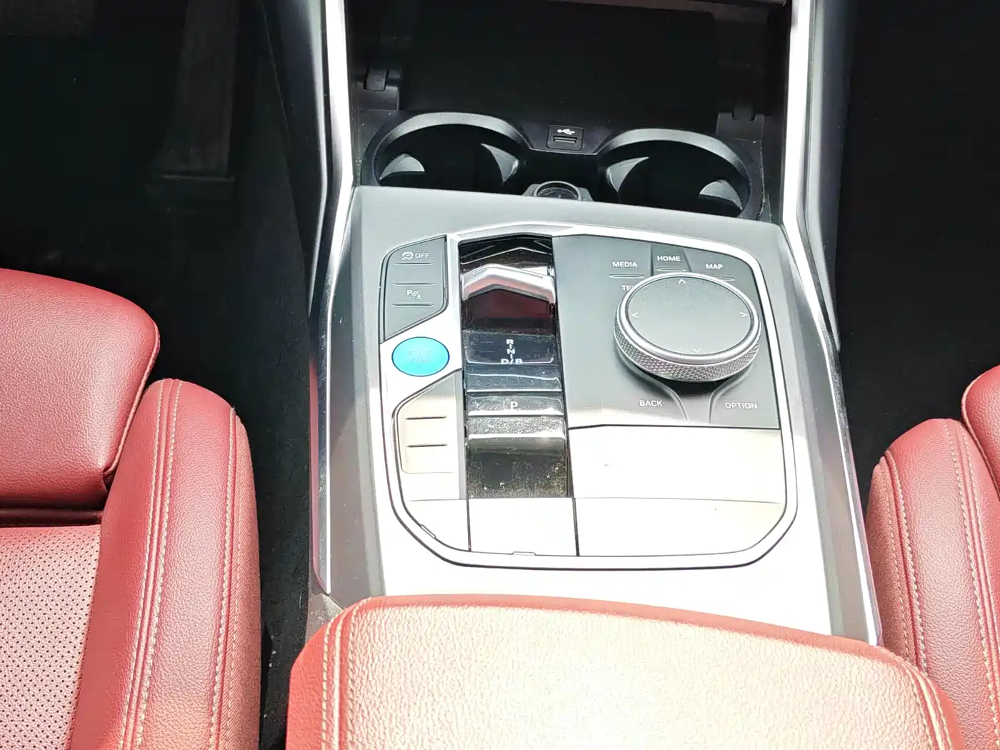 BMW i3 2025 eDrive 35 L фото 16