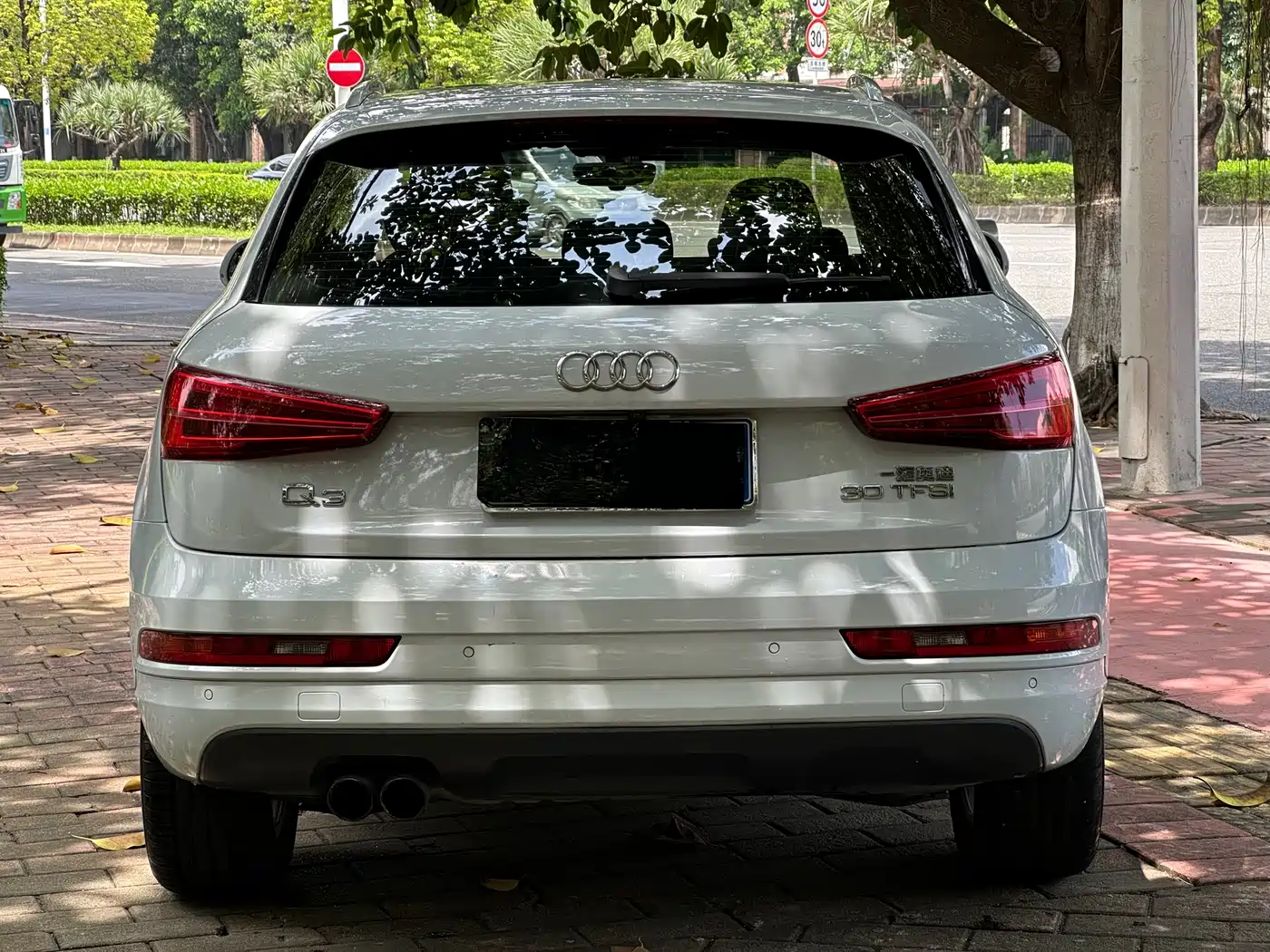 Фото 3 - Audi Q3
