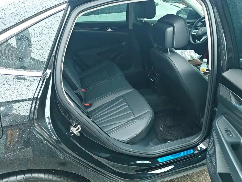 2026 Volkswagen Passat
