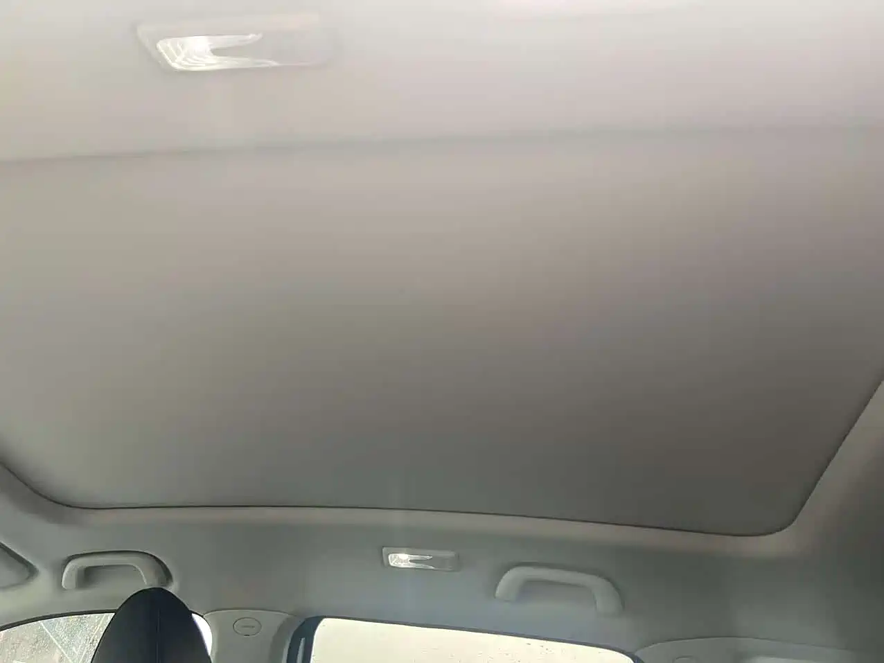 CHANGAN CHANGAN AUCHAN Z6