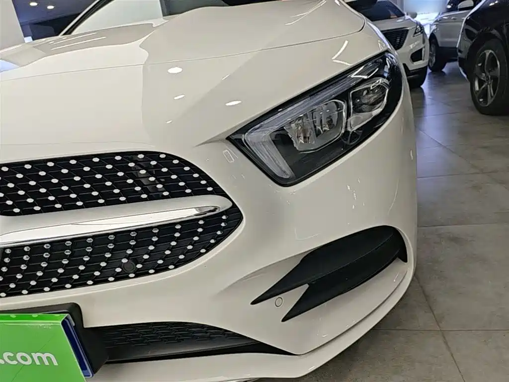 Mercedes-Benz A-Class 2022 Facelift A 200 L Sport Sedan Fashion Style фото 24