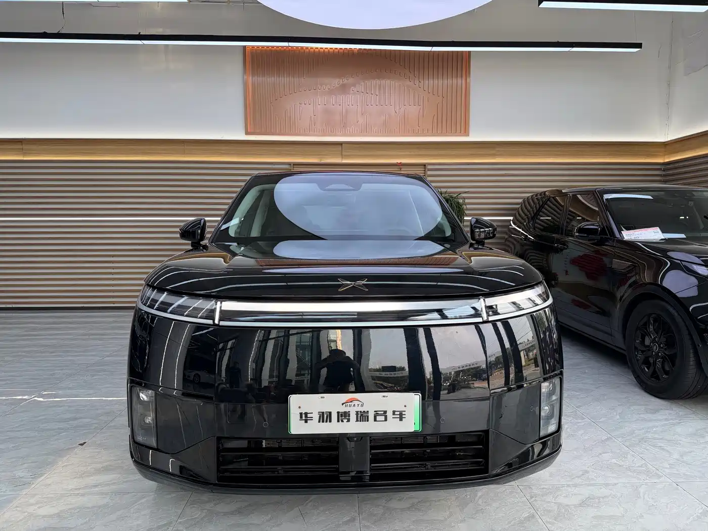 2026 XPeng G01