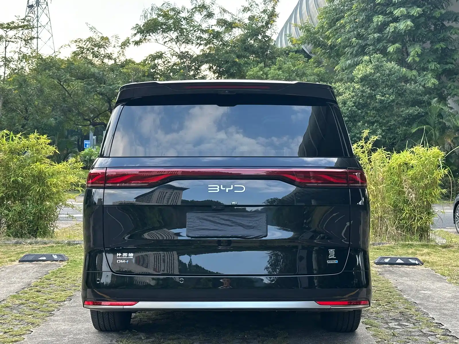 Photo 5 - BYD Xia