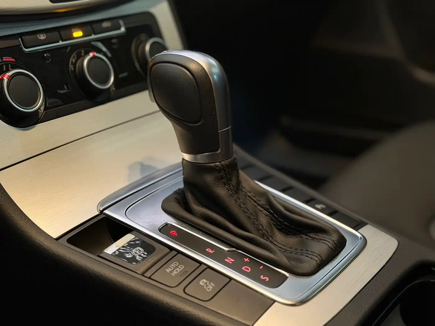 Volkswagen Magotan 2013 1.8TSI Leading фото 18