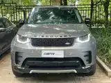 Фото 2 - Land Rover Discovery
