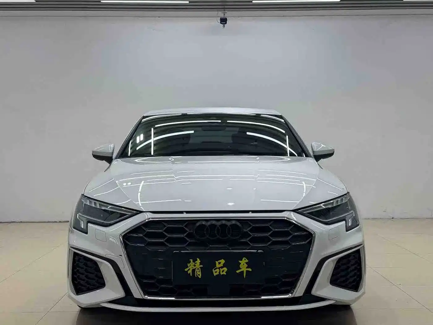 Фото 2 - Audi A3