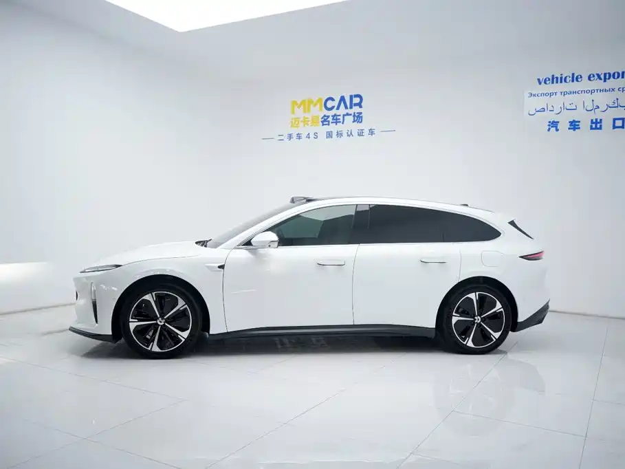NIO ET5T 2024 2024 75kWh Touring