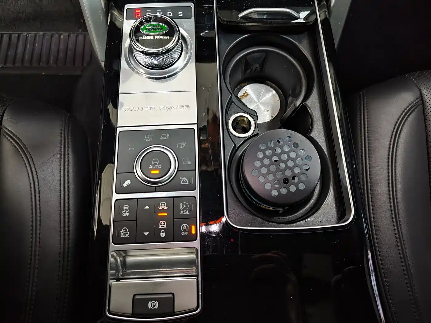Land Rover Range Rover 2016 3.0 SC V6 Vogue фото 14