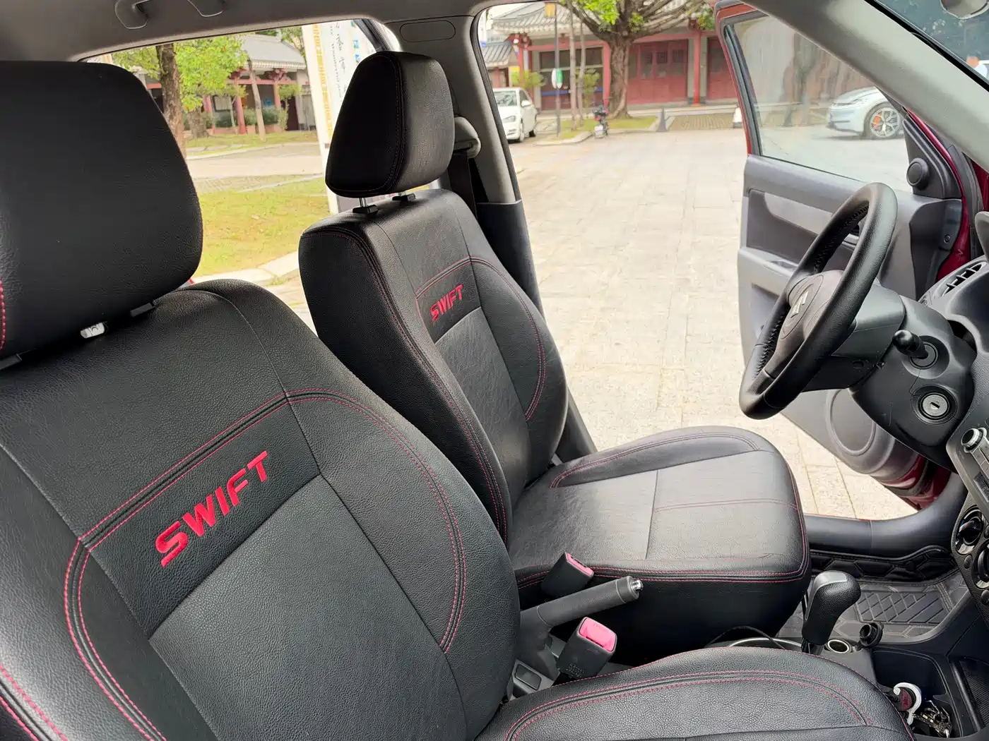Suzuki Swift 2018 2015 1.5L Automatic Limited Edition