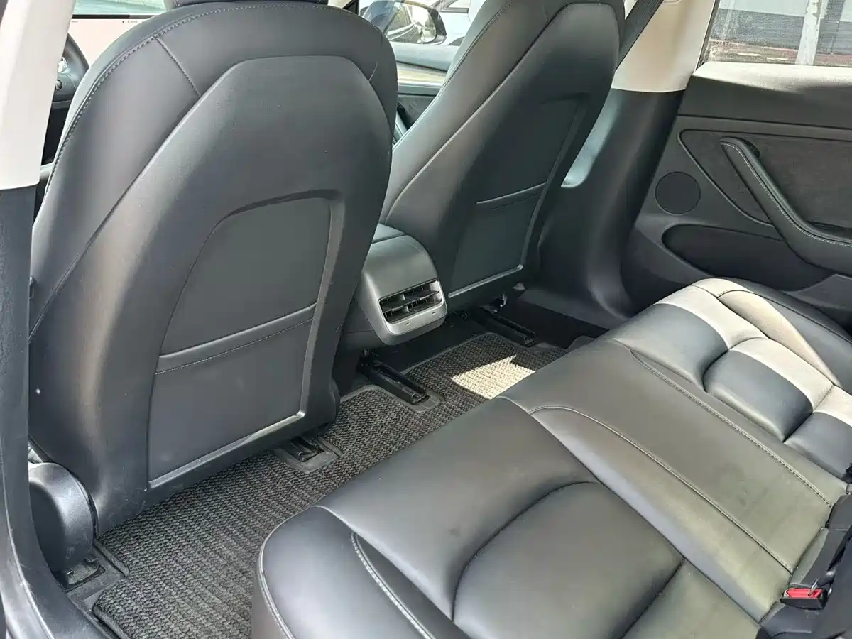 Фото 6 - Tesla Model 3