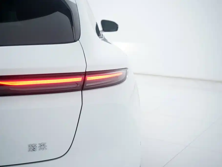Фото 15 - NIO ET5T
