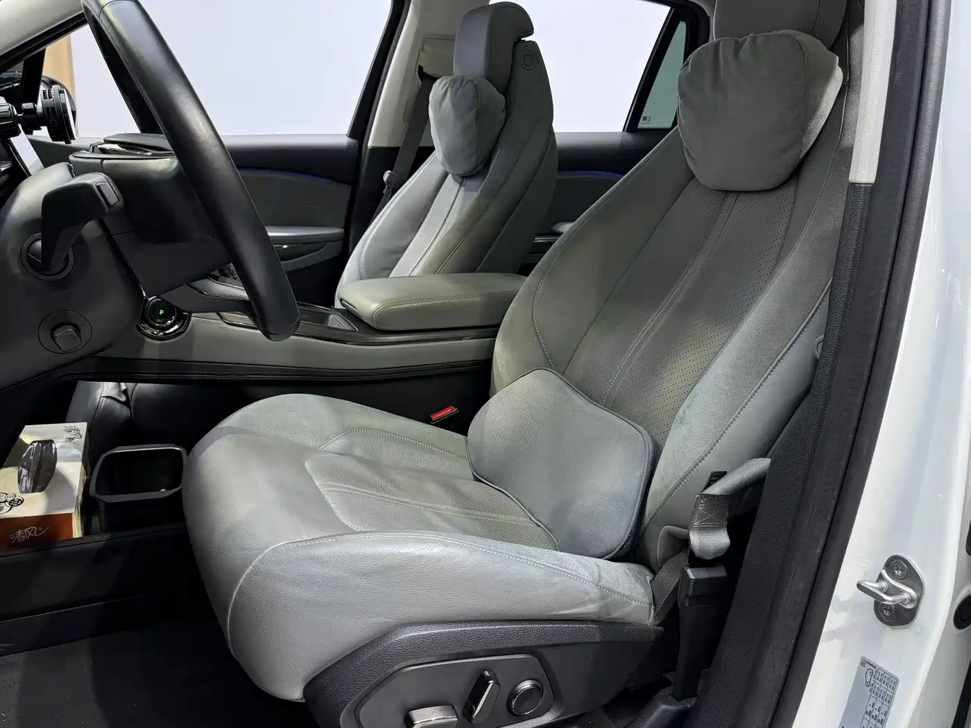 NIO ES6 2019 2019 430KM Performance Edition