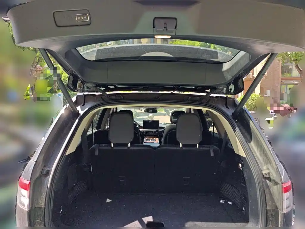 Lincoln Aviator 2020 2020 3.0T V6 4WD Premium Edition