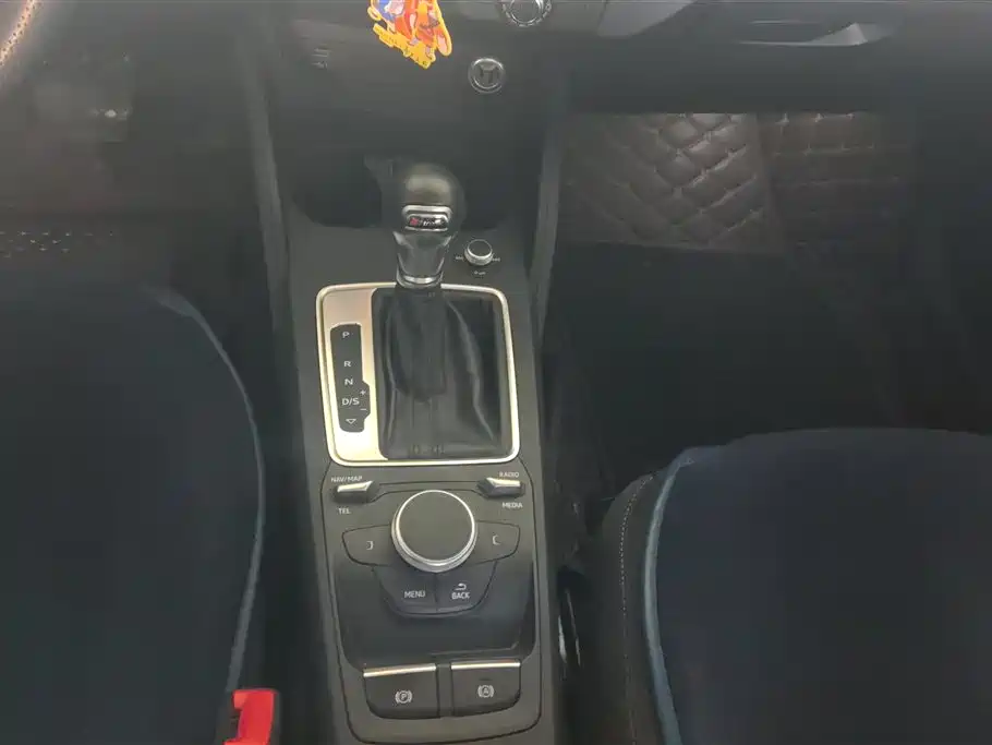 Audi Q2L 2020 35 TFSI Progressive Dynamic Model фото 16